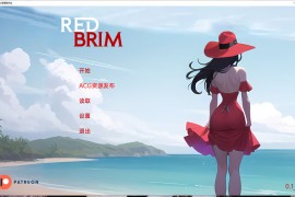 【PC+安卓/630M/免费】红色边缘汉化版 V0.1 alpha Red Brim【沙盒SLG/新作/动态】   