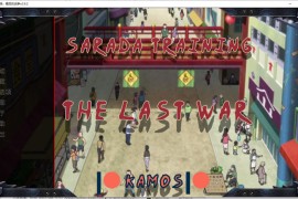 佐良娜的训练/女忍调教：最后的战争汉化版 v2.9.2 Sarada Training: The Last War 【欧美SLG/PC+安卓/动态】