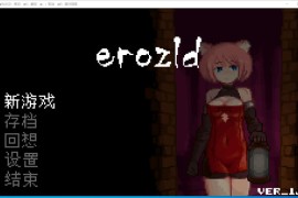 【电脑版/190M】涩尔达传说Steam官方中文版 Ver1.2.5 Erozld【像素ACT/新作/全动态】