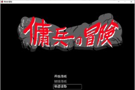 佣兵的冒险官方中文版 【电脑版/像素RPG/动态/新作】