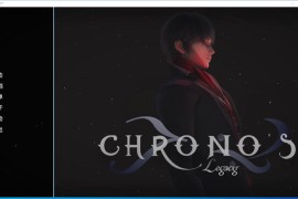【PC+安卓/900M】 时空的遗产云翻汉化版 v0.1 Chrono's Legacy【欧美SLG/新作】