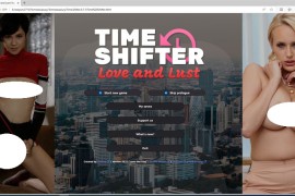 【电脑版/1.2G/免费】时空过客浏览器汉化版 v0.7.1 Time Shifter【HTML游戏】