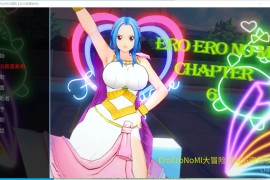 【PC+安卓/900M】Ero Ero No Mi:大冒险汉化版 Ch.6 【日系SLG/动态】