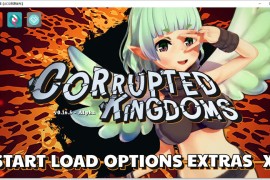 【PC+安卓/3.4G】腐败王国精翻汉化版 v0.20.0 Corrupted Kingdoms【更新/3D游戏/沙盒】