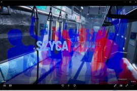 【VIP专享】Szyca：不知火舞电车NTR 1080HD高清中文无修版★CV【1.2G】