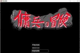 佣兵的冒险官方中文版 【电脑游戏/像素RPG/汉化/动态/新作】