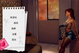 【电脑版/1G】学院性爱派对College Sex Party Steam官方中文版【欧美SLG/新作/动态CG】