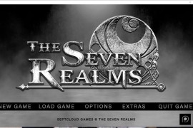 七界精翻汉化版 v0.9 Seven Realms 【PC+安卓/欧美SLG/动态】