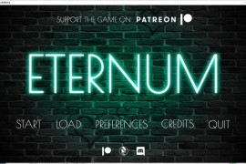 永恒世界精翻汉化版 v0.4 Eternum 【PC+安卓/欧美SLG/精美建模】