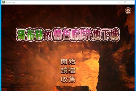 【电脑版/3G】哥布林的情色陷阱地下城-全DLC超官方中文版 V1.210【经营SLG/新作/全动态】